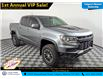2022 Chevrolet Colorado ZR2 (Stk: TU0166) in Calgary - Image 4 of 25