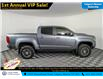 2022 Chevrolet Colorado ZR2 (Stk: TU0166) in Calgary - Image 5 of 25