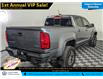 2022 Chevrolet Colorado ZR2 (Stk: TU0166) in Calgary - Image 6 of 25