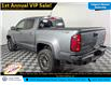 2022 Chevrolet Colorado ZR2 (Stk: TU0166) in Calgary - Image 8 of 25