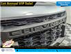 2022 Chevrolet Colorado ZR2 (Stk: TU0166) in Calgary - Image 13 of 25