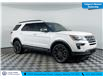 2019 Ford Explorer XLT (Stk: TS-0415A) in Calgary - Image 4 of 11