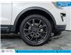 2019 Ford Explorer XLT (Stk: TS-0415A) in Calgary - Image 9 of 11