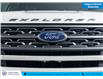 2019 Ford Explorer XLT (Stk: TS-0415A) in Calgary - Image 10 of 11