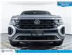 2024 Volkswagen Atlas Cross Sport 2.0 TSI Highline (Stk: TT-173A) in Calgary - Image 2 of 10