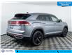2024 Volkswagen Atlas Cross Sport 2.0 TSI Highline (Stk: TT-173A) in Calgary - Image 4 of 10
