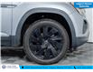 2024 Volkswagen Atlas Cross Sport 2.0 TSI Highline (Stk: TT-173A) in Calgary - Image 8 of 10