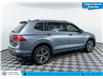 2018 Volkswagen Tiguan Highline (Stk: TT-139A) in Calgary - Image 5 of 19