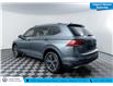 2018 Volkswagen Tiguan Highline (Stk: TT-139A) in Calgary - Image 7 of 19