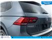 2018 Volkswagen Tiguan Highline (Stk: TT-139A) in Calgary - Image 8 of 19