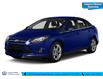 2014 Ford Focus SE (Stk: TU0238B) in Calgary - Image 1 of 3