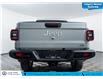 2023 Jeep Gladiator Overland (Stk: TU0246) in Calgary - Image 5 of 23