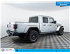 2023 Jeep Gladiator Overland (Stk: TU0246) in Calgary - Image 6 of 23