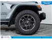 2023 Jeep Gladiator Overland (Stk: TU0246) in Calgary - Image 8 of 23