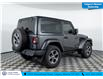 2022 Jeep Wrangler Sport (Stk: TU0245) in Calgary - Image 4 of 19