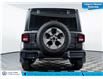 2022 Jeep Wrangler Sport (Stk: TU0245) in Calgary - Image 5 of 19