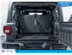 2022 Jeep Wrangler Sport (Stk: TU0245) in Calgary - Image 8 of 19