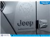 2022 Jeep Wrangler Sport (Stk: TU0245) in Calgary - Image 11 of 19