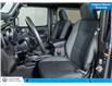 2022 Jeep Wrangler Sport (Stk: TU0245) in Calgary - Image 13 of 19