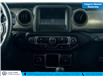 2022 Jeep Wrangler Sport (Stk: TU0245) in Calgary - Image 17 of 19