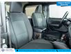 2022 Jeep Wrangler Sport (Stk: TU0245) in Calgary - Image 18 of 19