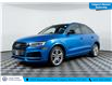 2018 Audi Q3 2.0T Technik (Stk: TT-182B) in Calgary - Image 1 of 25