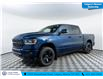 2023 RAM 1500 Sport (Stk: TU0244) in Calgary - Image 1 of 24