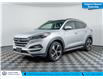 2017 Hyundai Tucson SE (Stk: TU0119A) in Calgary - Image 1 of 10