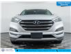 2017 Hyundai Tucson SE (Stk: TU0119A) in Calgary - Image 2 of 10