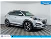 2017 Hyundai Tucson SE (Stk: TU0119A) in Calgary - Image 3 of 10