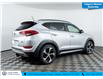 2017 Hyundai Tucson SE (Stk: TU0119A) in Calgary - Image 4 of 10