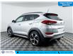 2017 Hyundai Tucson SE (Stk: TU0119A) in Calgary - Image 6 of 10