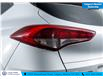 2017 Hyundai Tucson SE (Stk: TU0119A) in Calgary - Image 7 of 10