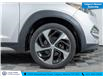 2017 Hyundai Tucson SE (Stk: TU0119A) in Calgary - Image 8 of 10