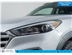 2017 Hyundai Tucson SE (Stk: TU0119A) in Calgary - Image 9 of 10