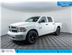 2023 RAM 1500 Classic SLT (Stk: TU0242) in Calgary - Image 1 of 26