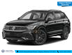 2024 Volkswagen Tiguan Comfortline R-Line Black Edition (Stk: TS-0126A) in Calgary - Image 1 of 6