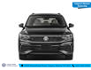 2024 Volkswagen Tiguan Comfortline R-Line Black Edition (Stk: TS-0126A) in Calgary - Image 4 of 6