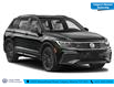 2024 Volkswagen Tiguan Comfortline R-Line Black Edition (Stk: TS-0126A) in Calgary - Image 6 of 6