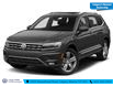 2021 Volkswagen Tiguan Highline (Stk: TT-219A) in Calgary - Image 1 of 12