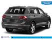 2021 Volkswagen Tiguan Highline (Stk: TT-219A) in Calgary - Image 2 of 12