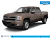 2013 Chevrolet Silverado 1500 LT (Stk: TU0239) in Calgary - Image 1 of 13