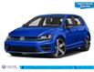 2016 Volkswagen Golf R 2.0 TSI (Stk: TT-204A) in Calgary - Image 1 of 14