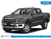 2021 Ford Ranger Lariat (Stk: TT-256A) in Calgary - Image 1 of 13