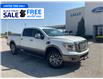 2018 Nissan Titan XD Platinum Reserve Diesel (Stk: SP00178C) in Leamington - Image 1 of 34