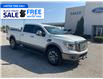 2018 Nissan Titan XD Platinum Reserve Diesel (Stk: SP00178C) in Leamington - Image 3 of 34