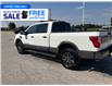 2018 Nissan Titan XD Platinum Reserve Diesel (Stk: SP00178C) in Leamington - Image 8 of 34