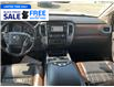 2018 Nissan Titan XD Platinum Reserve Diesel (Stk: SP00178C) in Leamington - Image 33 of 34