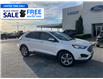 2019 Ford Edge SEL (Stk: SP00226A) in Leamington - Image 1 of 36