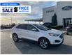 2019 Ford Edge SEL (Stk: SP00226A) in Leamington - Image 3 of 36